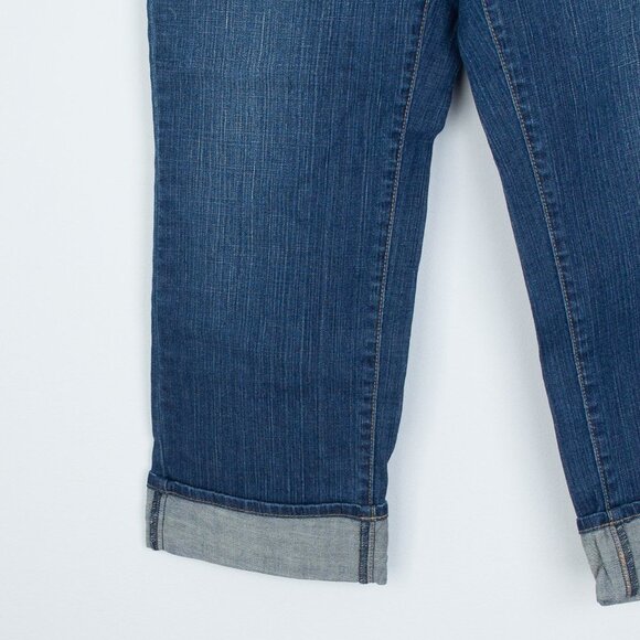 Tommy Hilfiger American Spirit Skinny Cuffed Jeans - Picture 3 of 9